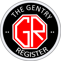 The Gentry Register