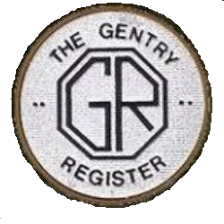 Gentry Badge